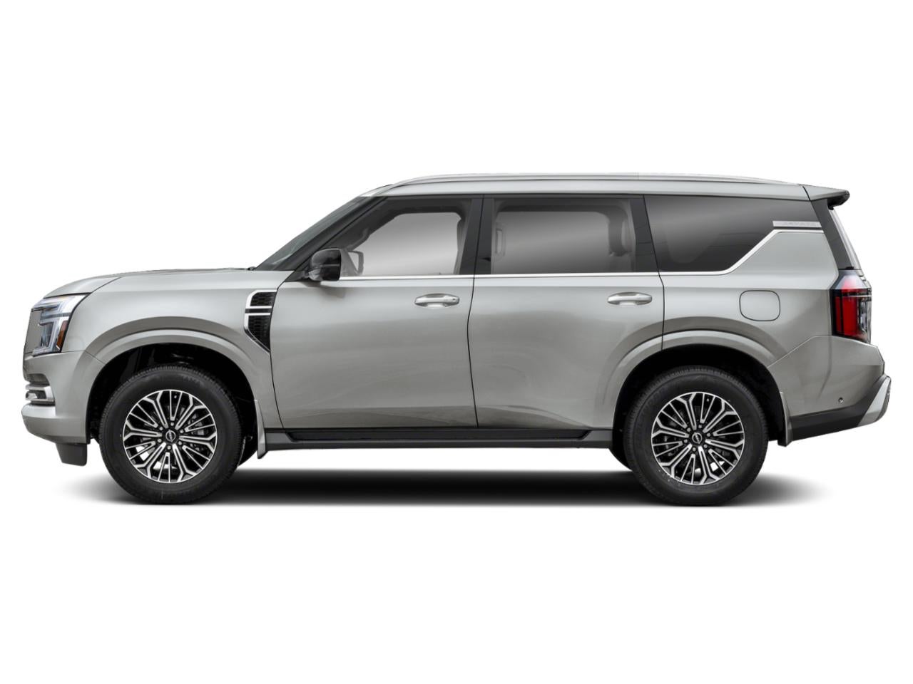 2026 Nissan Armada 4x2 SL