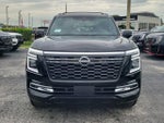 2026 Nissan Armada 4x4 SL