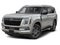 2026 Nissan Armada 4x4 SL