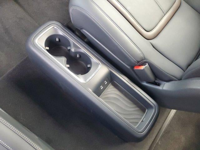 2025 Nissan Armada 4x4 SL