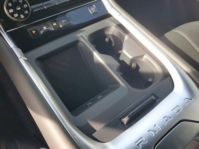 2026 Nissan Armada 4x4 SL