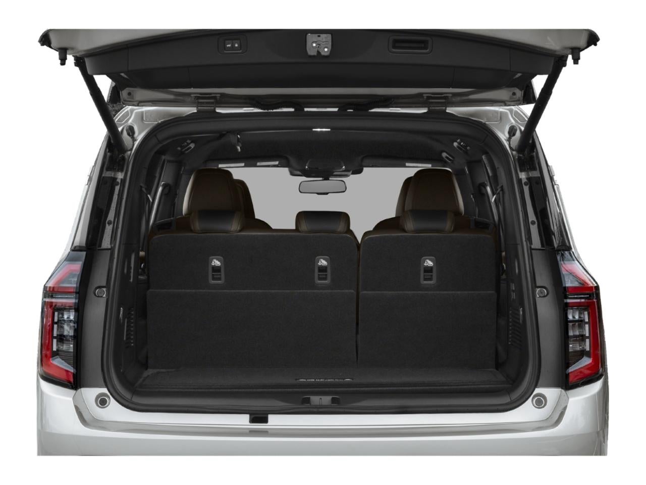 2026 Nissan Armada 4x4 SL