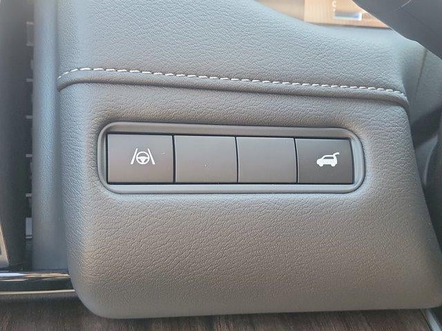 2026 Nissan Armada 4x2 SL *Ltd Avail*