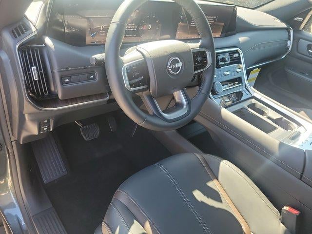 2026 Nissan Armada 4x2 SL *Ltd Avail*