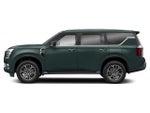 2026 Nissan Armada 4x2 SL