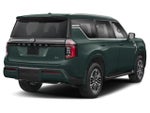 2026 Nissan Armada 4x2 SL