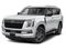 2026 Nissan Armada 4x2 SL