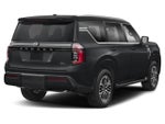 2027 Nissan Armada 4x2 SL