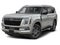 2026 Nissan Armada 4x2 SL