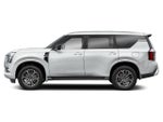2027 Nissan Armada 4x2 SL