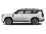 2026 Nissan Armada 4x4 Platinum Reserve
