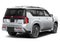 2026 Nissan Armada 4x4 Platinum Reserve