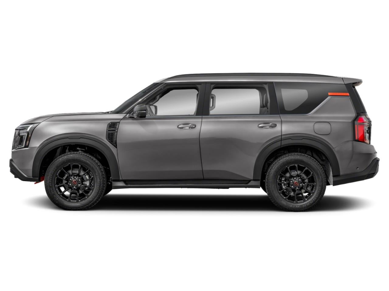 2026 Nissan Armada 4x4 PRO-4X