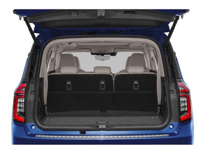 2026 Nissan Armada 4x2 Platinum