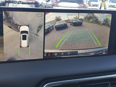 2025 Nissan Armada 4x2 Platinum