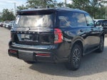 2025 Nissan Armada 4x2 Platinum