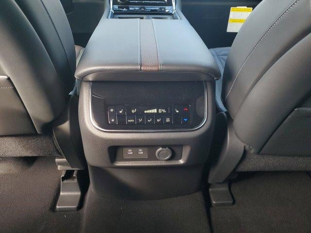 2025 Nissan Armada 4x2 Platinum