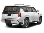 2027 Nissan Armada 4x4 Platinum