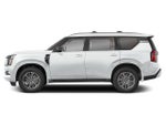 2026 Nissan Armada 4x2 Platinum