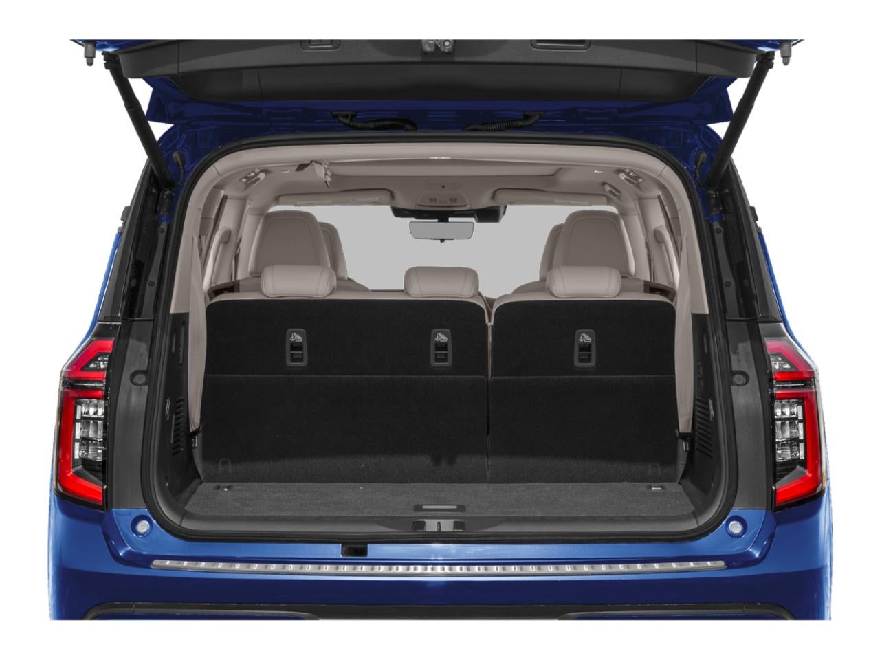 2026 Nissan Armada 4x2 Platinum