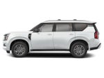 2026 Nissan Armada 4x2 Platinum