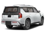 2026 Nissan Armada 4x2 Platinum