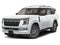 2026 Nissan Armada 4x2 Platinum *Ltd Avail*