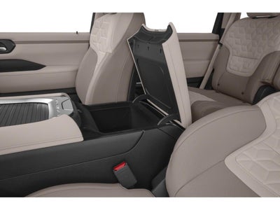 2026 Nissan Armada 4x2 Platinum *Ltd Avail*