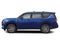 2026 Nissan Armada 4x2 Platinum *Ltd Avail*