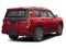 2026 Nissan Armada 4x4 Platinum