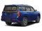 2027 Nissan Armada 4x4 Platinum