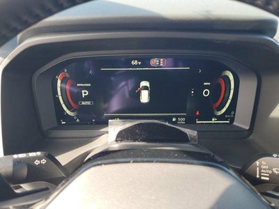 2026 Nissan Rogue AWD Platinum *Ltd Avail*