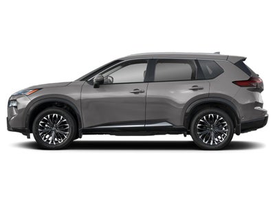 2026 Nissan Rogue AWD Platinum *Ltd Avail*