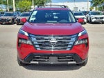 2026 Nissan Rogue 2026.5 AWD Platinum