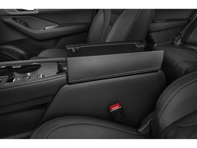 2026 Nissan Rogue 2026.5 AWD Platinum