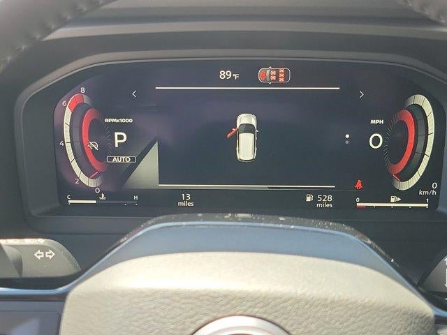 2026 Nissan Rogue 2026.5 AWD Platinum