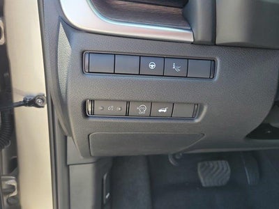 2026 Nissan Rogue 2026.5 AWD Platinum