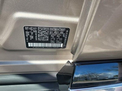 2026 Nissan Rogue 2026.5 AWD Platinum