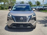 2026 Nissan Rogue 2026.5 AWD Platinum