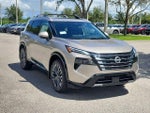 2026 Nissan Rogue 2026.5 AWD Platinum