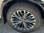 2026 Nissan Rogue 2026.5 AWD Platinum