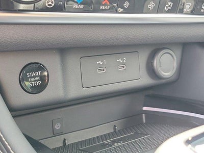 2026 Nissan Rogue AWD Platinum *Ltd Avail*