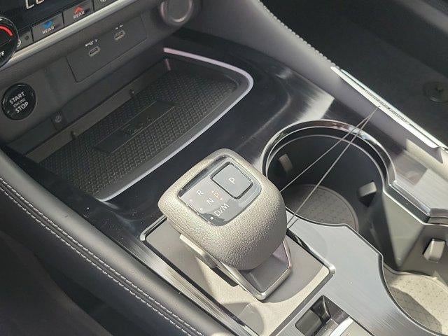 2026 Nissan Rogue AWD Platinum *Ltd Avail*