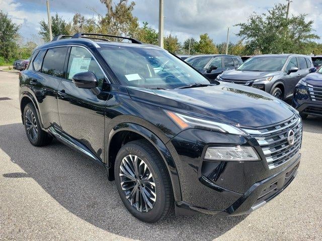 2026 Nissan Rogue AWD Platinum *Ltd Avail*