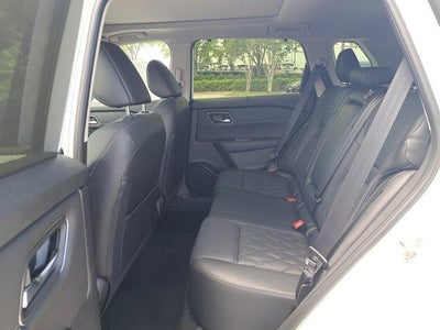 2026 Nissan Rogue AWD Platinum *Ltd Avail*