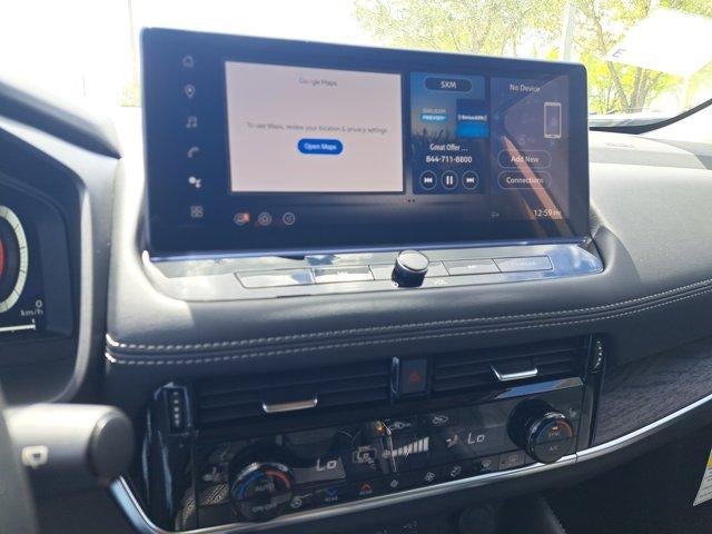 2026 Nissan Rogue AWD Platinum *Ltd Avail*