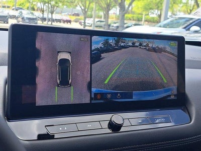 2026 Nissan Rogue AWD Platinum *Ltd Avail*