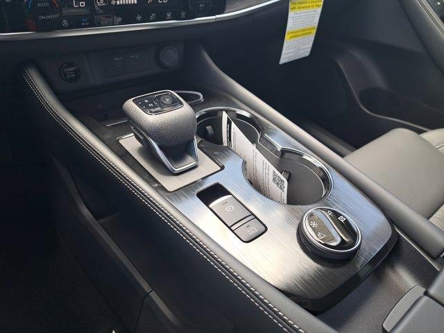 2026 Nissan Rogue AWD Platinum *Ltd Avail*