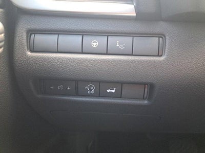 2026 Nissan Rogue AWD Platinum *Ltd Avail*