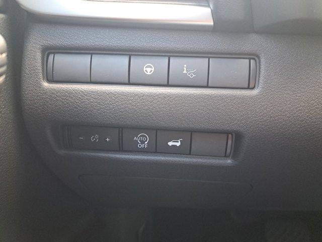 2026 Nissan Rogue AWD Platinum *Ltd Avail*